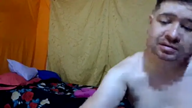 pecadodulce123 online show from October 30, 2025, 1:59 am