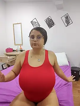 Miss balloonsmila online show from March 7, 2025, 12:48 am