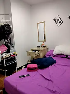 Miss balloonsmila online show from February 4, 2025, 9:10 pm