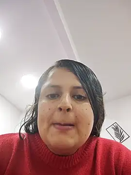 Miss balloonsmila online show from February 17, 2025, 10:05 pm