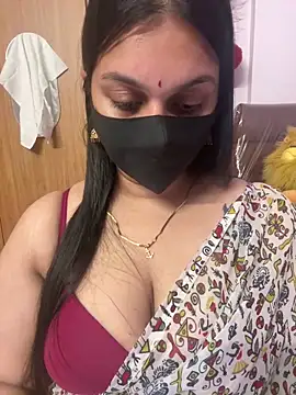 Snapshot of Akhi_Akshaya chatting on October 12, 2025, 4:52 pm Akhi Akshaya online show from October 12, 2025, 4:52 pm