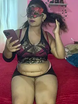 blackrose02 online show from April 12, 2026, 8:39 am