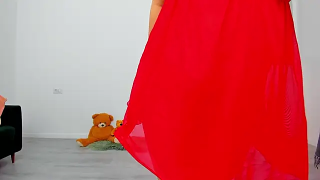 Julya Anna online show from March 14, 2025, 4:10 am