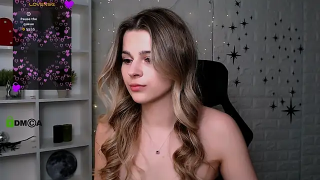 berry alma online show from April 5, 2026, 8:15 pm