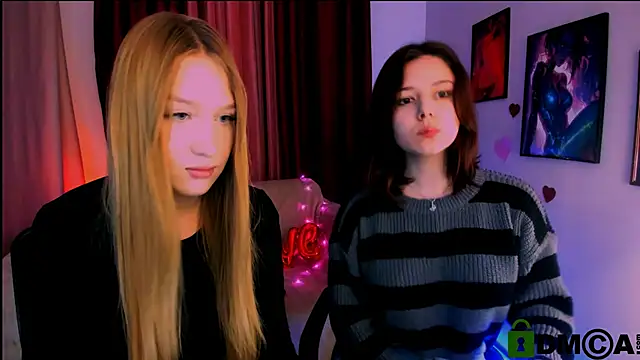 playful sophie online show from February 25, 2025, 8:21 pm