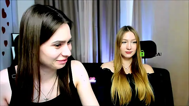 playful sophie online show from February 18, 2025, 5:09 pm