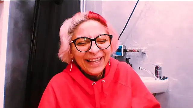 Lucky Deniz online show from November 25, 2025, 8:25 am