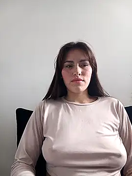 eriika deep  online show from October 19, 2025, 6:54 pm