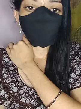 Snapshot of Telugu_Cute_Angel chatting on May 27, 2026, 1:57 am Telugu Cute Angel online show from May 27, 2026, 1:57 am