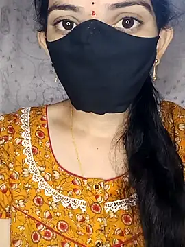 Snapshot of Telugu_Cute_Angel chatting on October 13, 2025, 2:57 am Telugu Cute Angel online show from October 13, 2025, 2:57 am