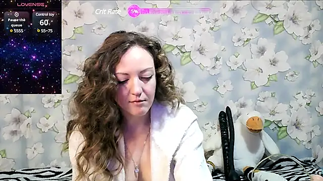 KattyLuuu online show from March 7, 2025, 12:15 am