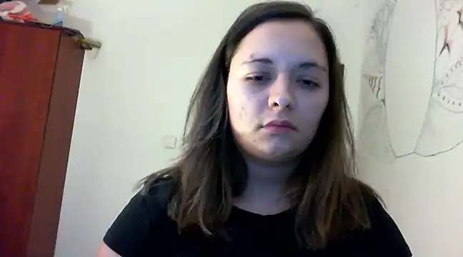 MeganGold online show from January 18, 2025, 3:16 pm