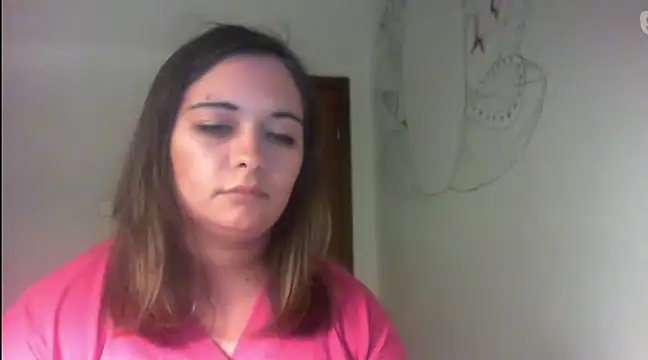 MeganGold online show from January 1, 2025, 6:16 pm