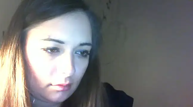 MeganGold online show from December 22, 2024, 6:26 pm