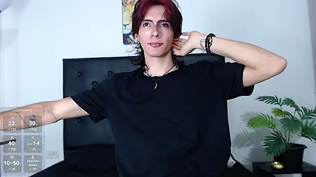 andreey50 online show from December 16, 2025, 8:13 pm