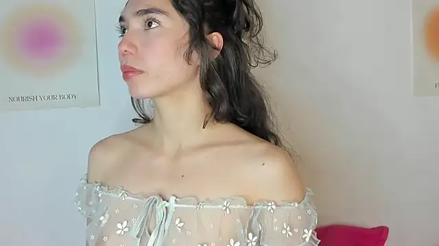 Ana is from Heaven online show from November 7, 2025, 5:01 am