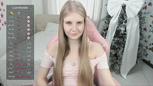 Miss Esmiie online show from January 5, 2025, 7:07 am