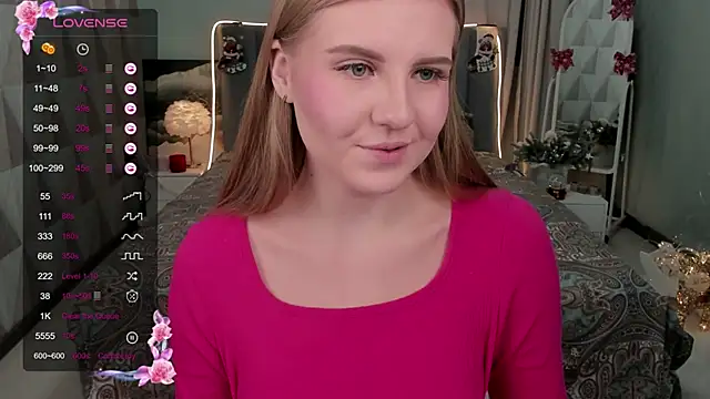 Miss Esmiie online show from December 25, 2024, 4:01 am