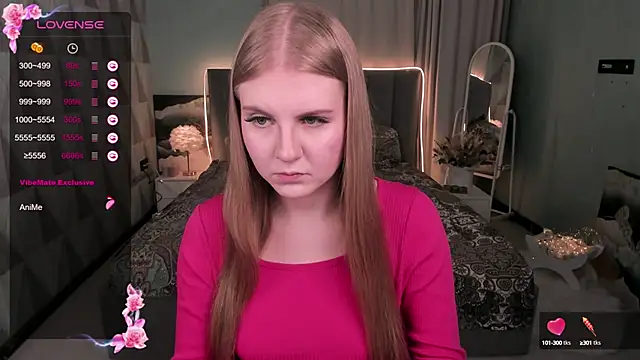 Miss Esmiie online show from January 16, 2025, 4:07 am