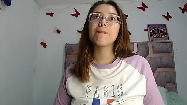 Anny Fox- online show from October 25, 2025, 3:49 am