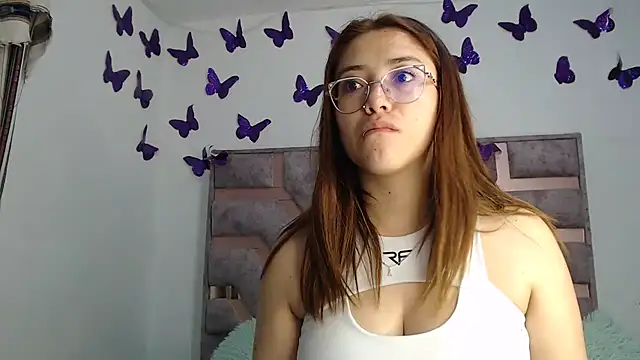 Anny Fox- online show from March 12, 2026, 3:23 am