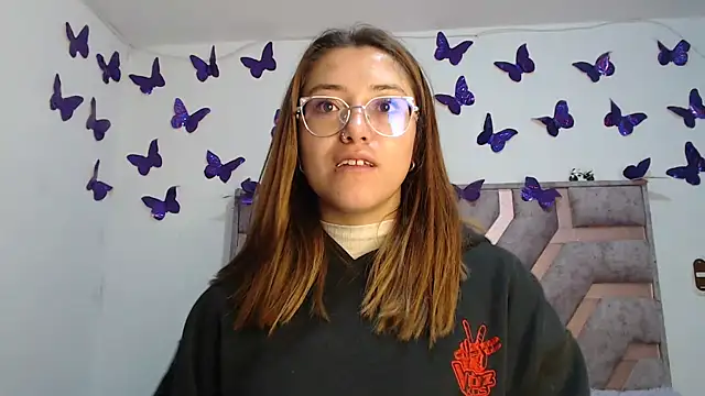 Anny Fox- online show from November 15, 2025, 5:11 am