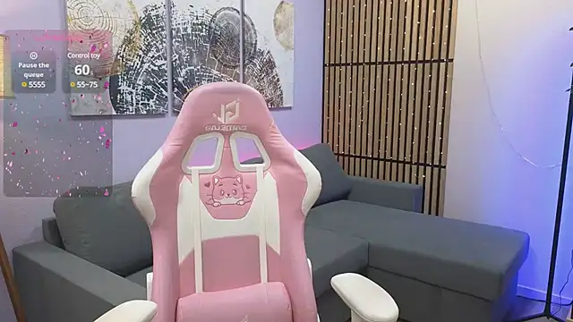 Snapshot of Ellie_Wellie chatting on January 26, 2025, 12:33 pm Ellie Wellie online show from January 26, 2025, 12:33 pm