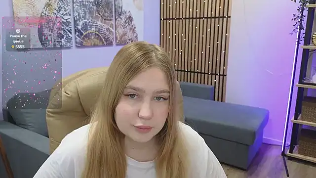 Snapshot of Ellie_Wellie chatting on January 12, 2025, 4:18 pm Ellie Wellie online show from January 12, 2025, 4:18 pm