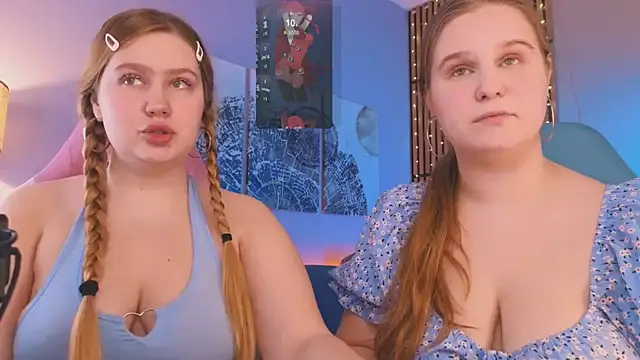 Snapshot of Ellie_Wellie chatting on February 24, 2025, 2:26 pm Ellie Wellie online show from February 24, 2025, 2:26 pm