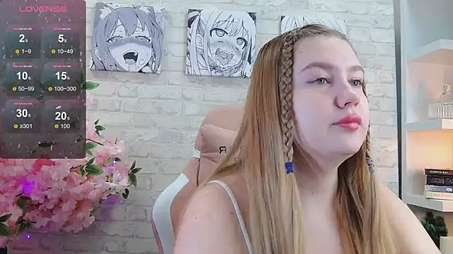 Snapshot of Ellie_Wellie chatting on January 16, 2025, 12:09 pm Ellie Wellie online show from January 16, 2025, 12:09 pm