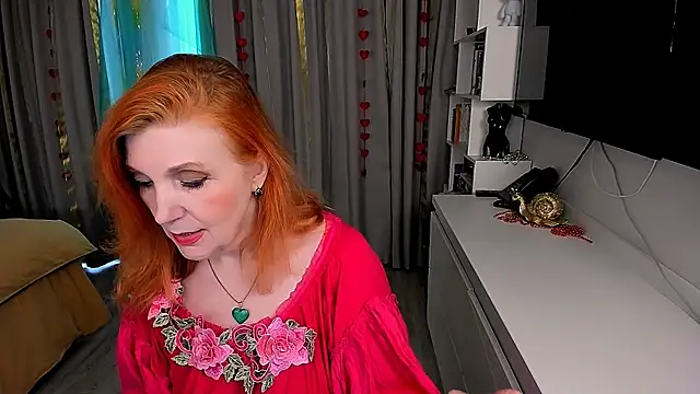 Snapshot of Fire-Fox-One chatting on March 4, 2026, 1:41 pm Fire-Fox-One online show from March 4, 2026, 1:41 pm