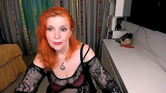 Fire-Fox-One online show from March 25, 2026, 9:03 pm