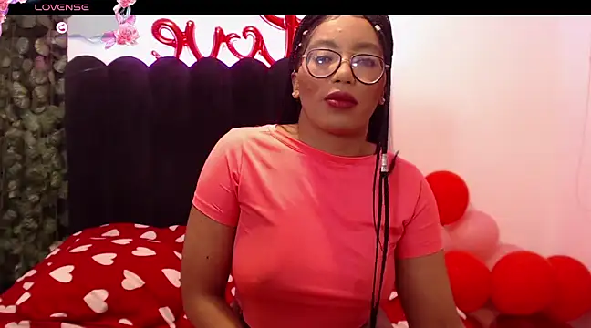 AmyBriiggs online show from February 16, 2025, 7:59 am