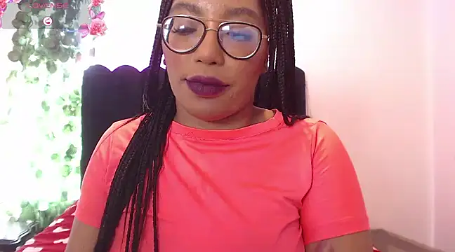 AmyBriiggs online show from January 26, 2025, 3:47 pm