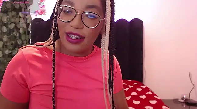 AmyBriiggs online show from March 9, 2025, 5:00 am