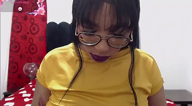 AmyBriiggs online show from January 12, 2025, 12:12 pm