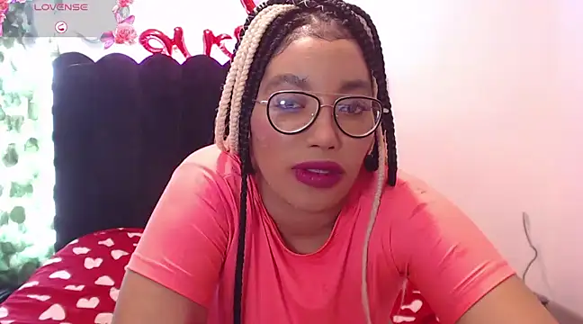 AmyBriiggs online show from March 9, 2025, 5:28 pm