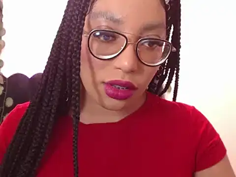 AmyBriiggs online show from October 13, 2025, 3:30 am