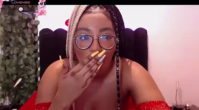 AmyBriiggs online show from March 5, 2025, 5:29 am