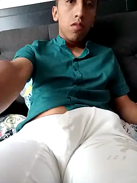 Snapshot of Alex-col chatting on January 29, 2025, 10:22 pm Alex-col online show from January 29, 2025, 10:22 pm