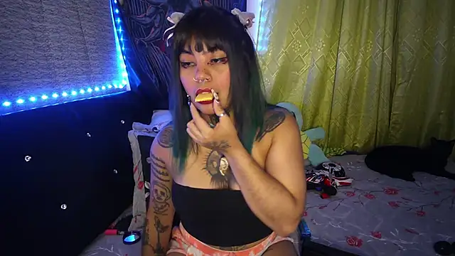 Eta carinae online show from October 20, 2025, 2:57 am