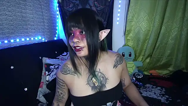 Snapshot of Eta_carinae chatting on March 2, 2026, 3:07 am Eta carinae online show from March 2, 2026, 3:07 am