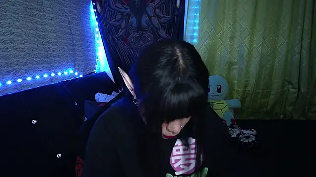 Snapshot of Eta_carinae chatting on January 11, 2026, 5:03 am Eta carinae online show from January 11, 2026, 5:03 am