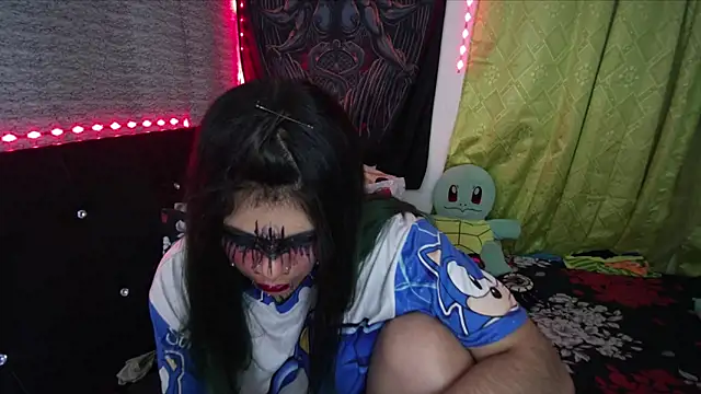 Snapshot of Eta_carinae chatting on February 12, 2026, 3:50 am Eta carinae online show from February 12, 2026, 3:50 am