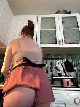 MayaMystic online show from February 19, 2026, 1:08 pm