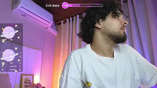 Samir bear online show from February 12, 2026, 12:38 pm