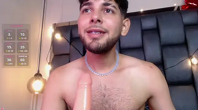 Snapshot of Samir_bear chatting on February 25, 2025, 3:31 pm Samir bear online show from February 25, 2025, 3:31 pm