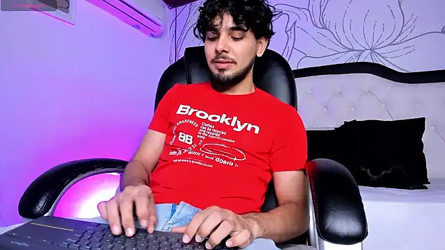 Samir bear online show from November 1, 2025, 12:54 pm