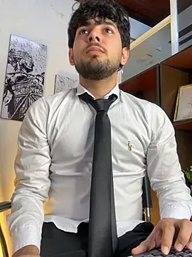 Samir bear online show from April 10, 2026, 12:45 pm