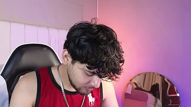 Samir bear online show from April 20, 2026, 12:41 pm